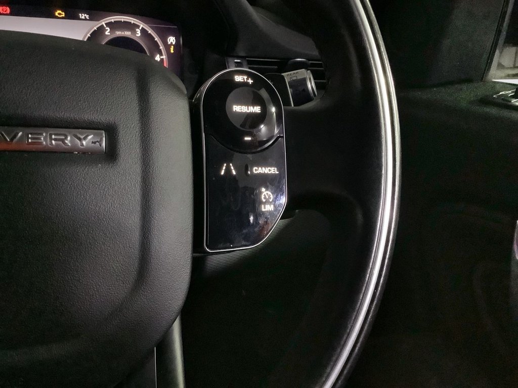 Used Land Rover Discovery Sport 2020 for sale - 76495991: Photo 21