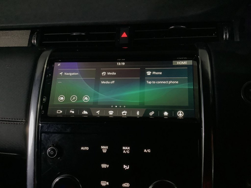 Used Land Rover Discovery Sport 2020 for sale - 76495991: Photo 25