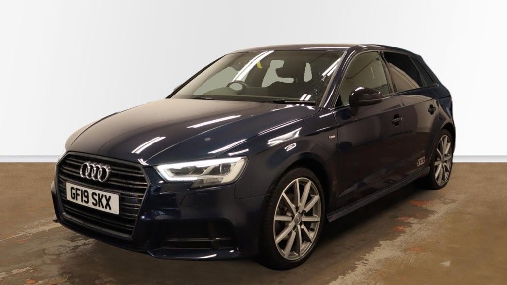 Used Audi A3 2019 for sale - 77499267: Photo 2