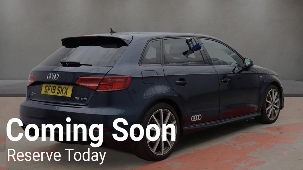 Used Audi A3 2019 for sale - 77499267: Photo 4