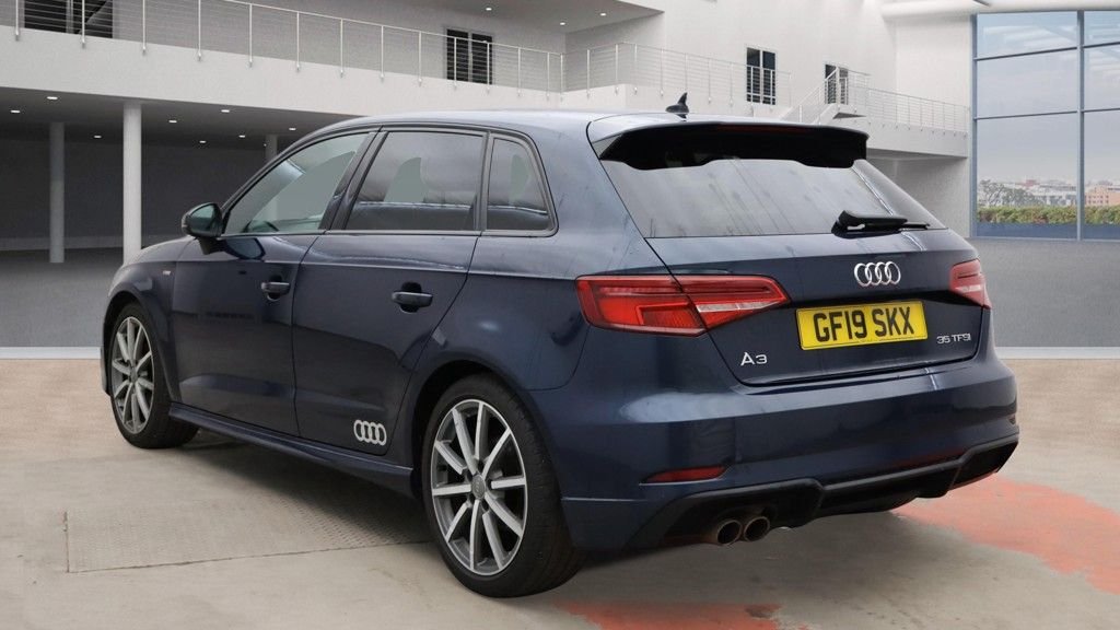 Used Audi A3 2019 for sale - 77499267: Photo 7