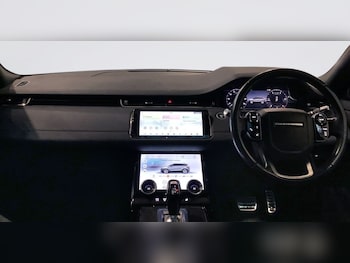 Used Land Rover Range Rover Evoque 2020 for sale - 78240979: Photo