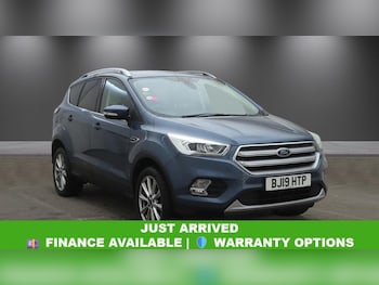 Used Ford Kuga 2019 for sale - 78658296: Photo