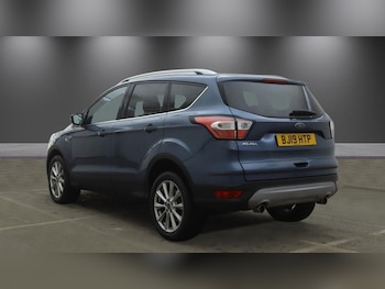 Used Ford Kuga 2019 for sale - 78658296: Photo