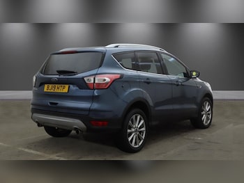 Used Ford Kuga 2019 for sale - 78658296: Photo