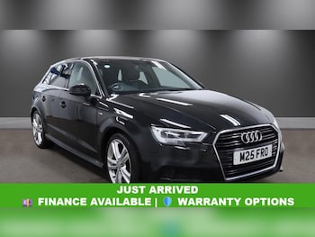 Used Audi A3 2017 for sale - 78514457: Photo
