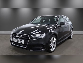 Used Audi A3 2017 for sale - 78514457: Photo