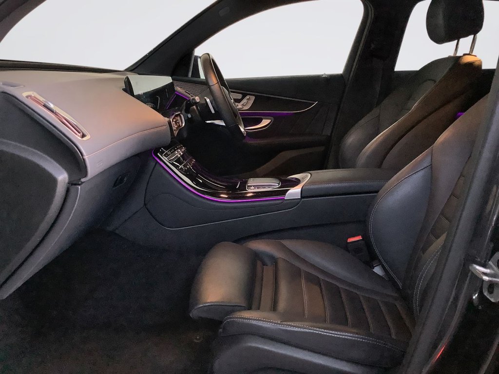 Used Mercedes-Benz EQC 2022 for sale - 77770941: Photo 12
