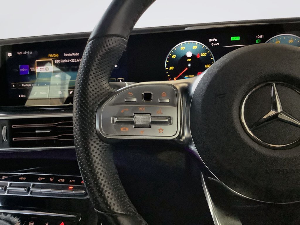 Used Mercedes-Benz EQC 2022 for sale - 77770941: Photo 17