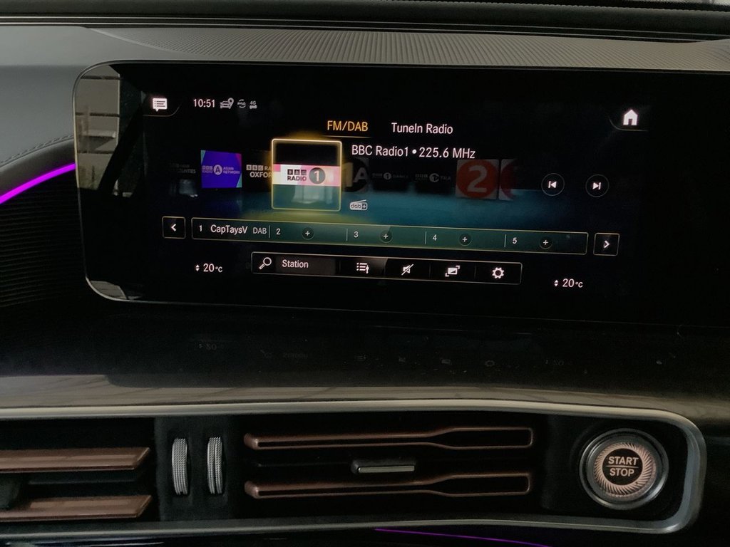 Used Mercedes-Benz EQC 2022 for sale - 77770941: Photo 18