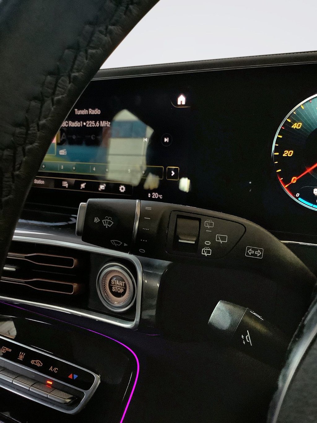 Used Mercedes-Benz EQC 2022 for sale - 77770941: Photo 20