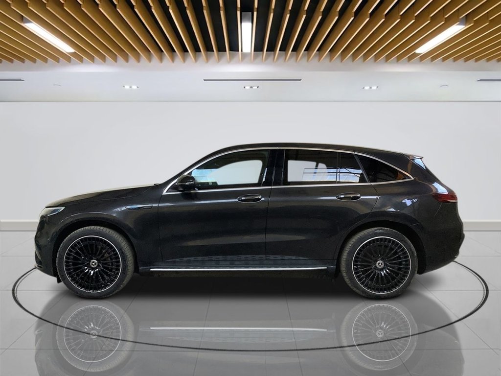 Used Mercedes-Benz EQC 2022 for sale - 77770941: Photo 5
