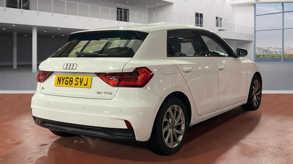 Used Audi A1 2019 for sale - 77287984: Photo 10