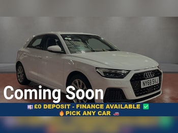 Audi A1 feature image