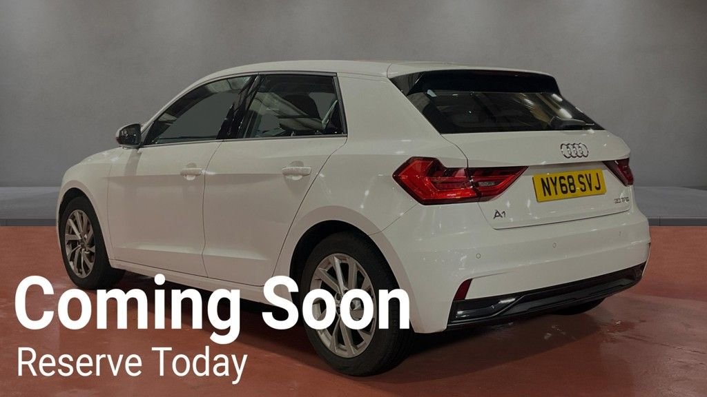 Used Audi A1 2019 for sale - 77287984: Photo 3