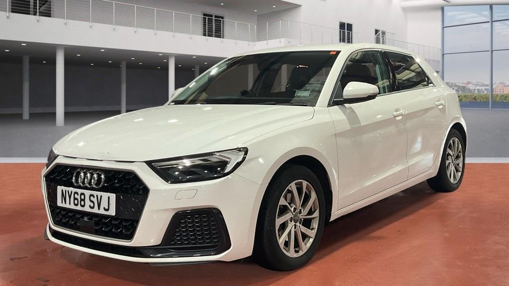 Used Audi A1 2019 for sale - 77287984: Photo 8