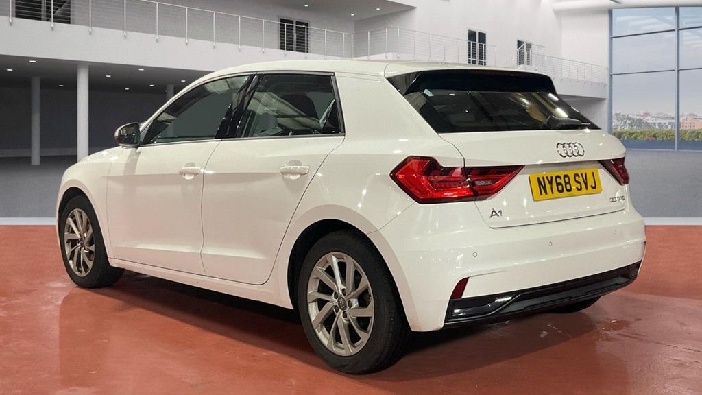 Used Audi A1 2019 for sale - 77287984: Photo 9