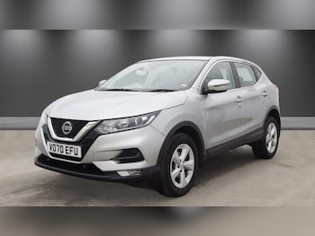 Used Nissan Qashqai 2021 for sale - 79245062: Photo