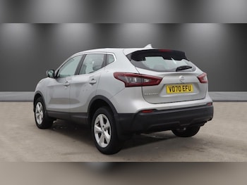 Used Nissan Qashqai 2021 for sale - 79245062: Photo
