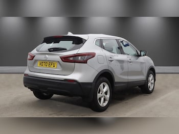 Used Nissan Qashqai 2021 for sale - 79245062: Photo