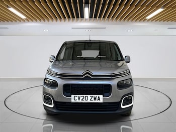 Used Citroen Berlingo 2020 for sale - 78549865: Photo