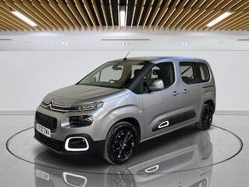 Used Citroen Berlingo 2020 for sale - 78549865: Photo