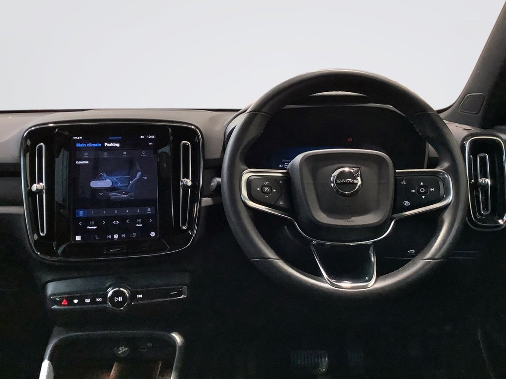 Used Volvo C40 2022 for sale - 77798356: Photo 15