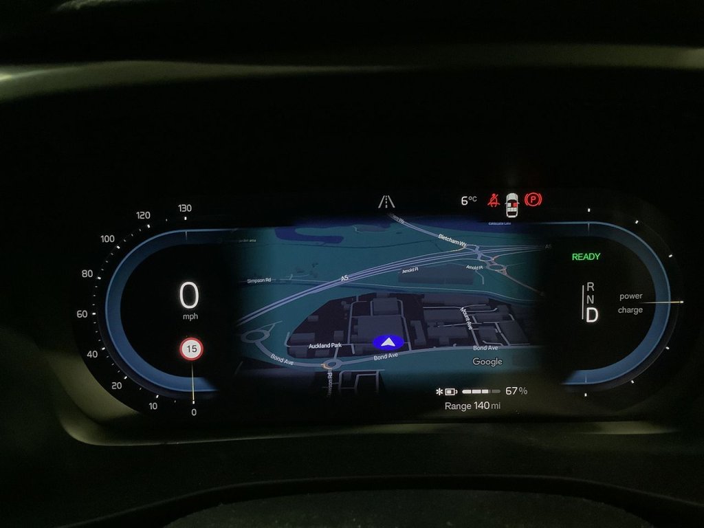 Used Volvo C40 2022 for sale - 77798356: Photo 18