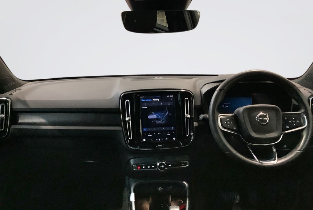 Used Volvo C40 2022 for sale - 77798356: Photo 3