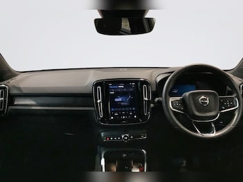 Used Volvo C40 2022 for sale - 77798356: Photo