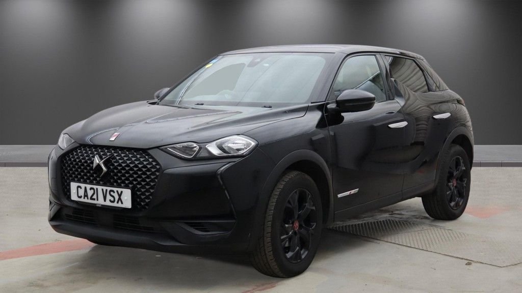 Used DS Automobiles DS 3 2021 for sale - 78181323: Photo 2