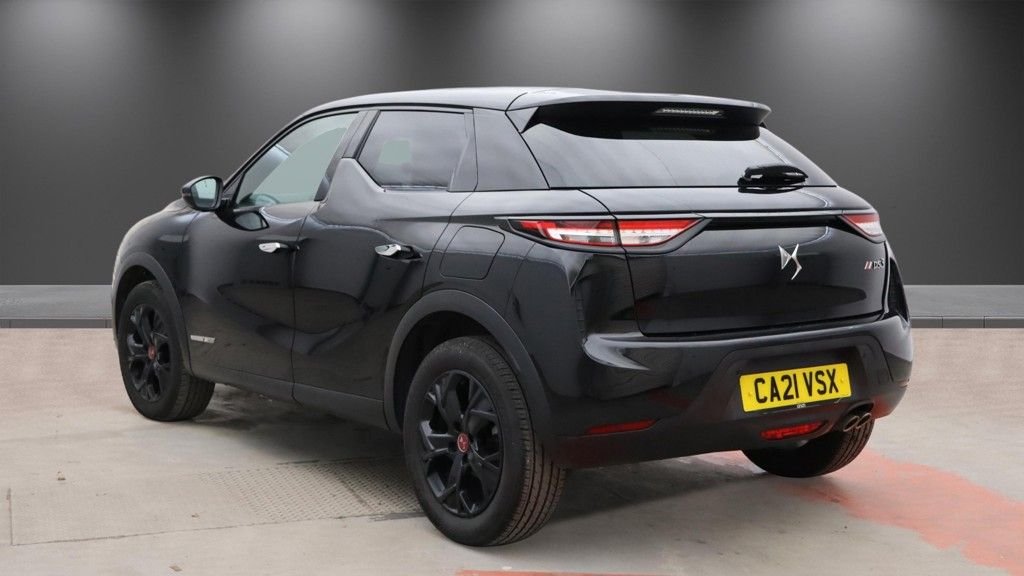 Used DS Automobiles DS 3 2021 for sale - 78181323: Photo 3