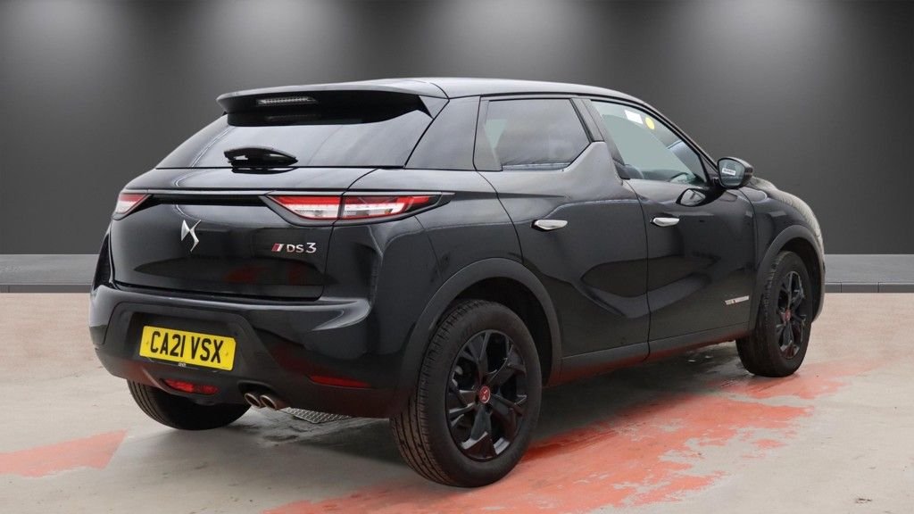 Used DS Automobiles DS 3 2021 for sale - 78181323: Photo 4