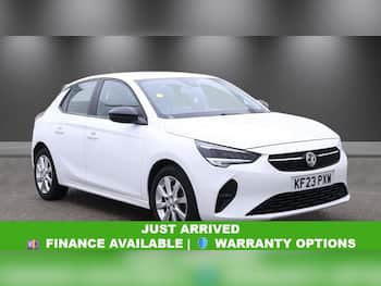 Used Vauxhall Corsa 2023 for sale - 79632127: Photo