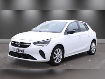 Used Vauxhall Corsa 2023 for sale - 79632127: Photo