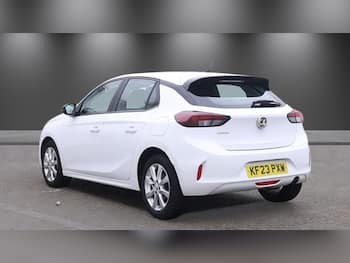 Used Vauxhall Corsa 2023 for sale - 79632127: Photo