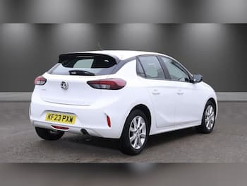Used Vauxhall Corsa 2023 for sale - 79632127: Photo