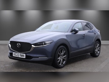Used Mazda CX-30 2022 for sale - 79530848: Photo