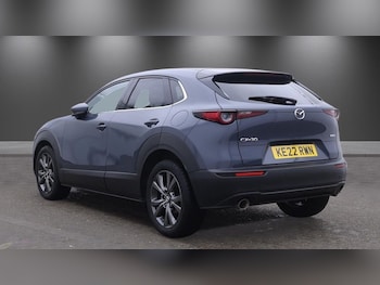Used Mazda CX-30 2022 for sale - 79530848: Photo