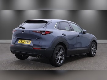 Used Mazda CX-30 2022 for sale - 79530848: Photo