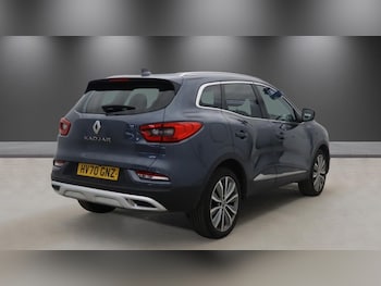 Used Renault Kadjar 2020 for sale - 78738658: Photo