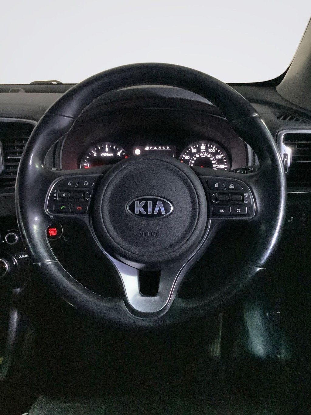 Used Kia Sportage 2017 for sale - 76162678: Photo 16