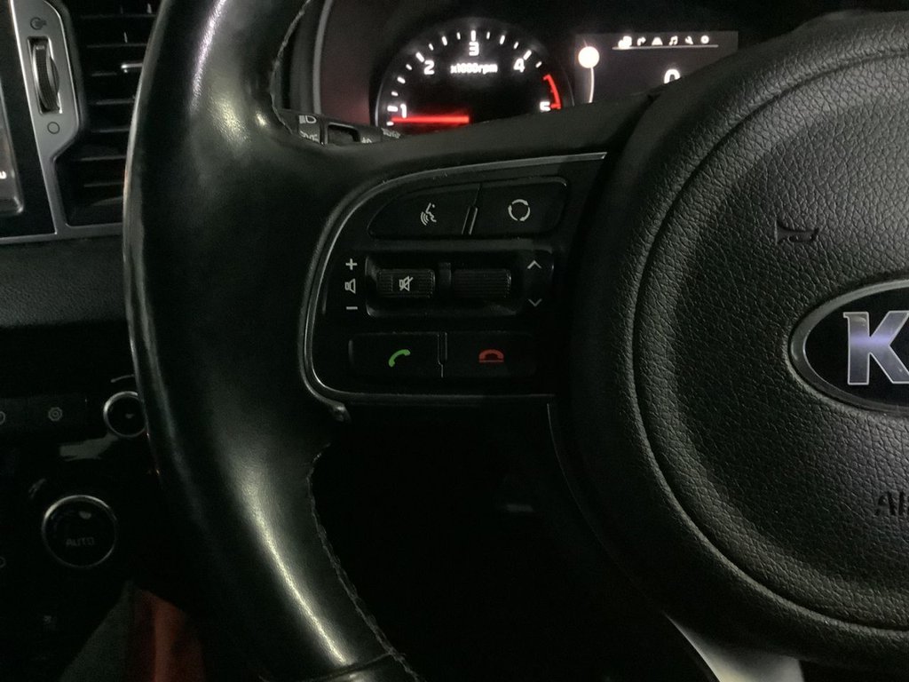 Used Kia Sportage 2017 for sale - 76162678: Photo 17