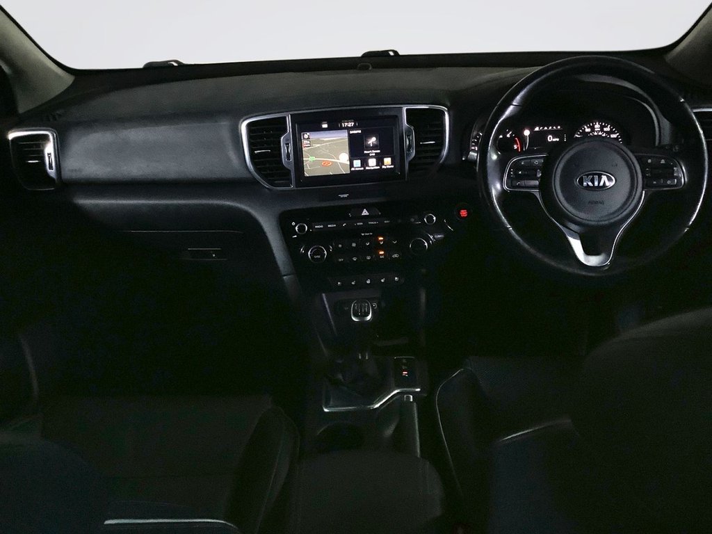 Used Kia Sportage 2017 for sale - 76162678: Photo 3