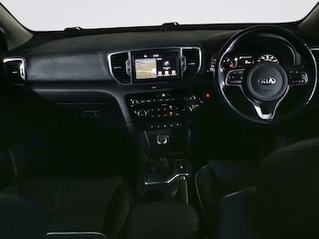 Used Kia Sportage 2017 for sale - 76162678: Photo 3