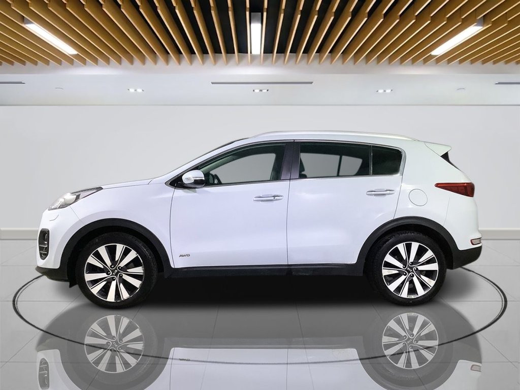 Used Kia Sportage 2017 for sale - 76162678: Photo 5