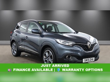 Used Renault Kadjar 2019 for sale - 78682321: Photo