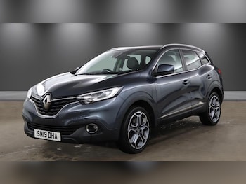 Used Renault Kadjar 2019 for sale - 78682321: Photo