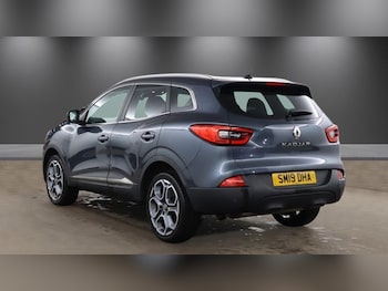 Used Renault Kadjar 2019 for sale - 78682321: Photo