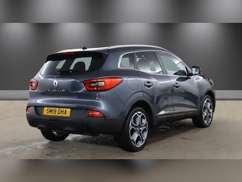 Used Renault Kadjar 2019 for sale - 78682321: Photo